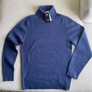 Guess turtle neck